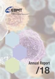 EBMT Annual Report 2018