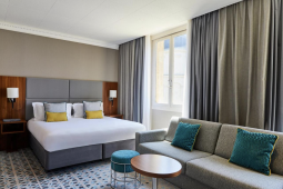 Crowne Plaza Paris Republique Crowne Plaza Paris Republique