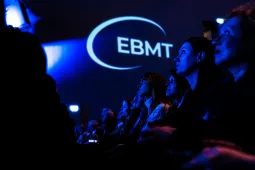 EBMT24 Opening ceremony