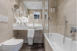 Grand Hotel Mediterraneo