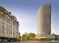 Hyatt Regency Paris Etoile Hyatt Regency Paris Etoile