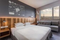 Hyatt Regency Paris Etoile Hyatt Regency Paris Etoile