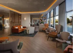 Haven Hotel Rotterdam