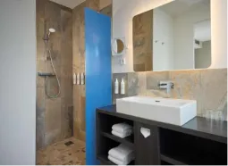 Haven Hotel Rotterdam