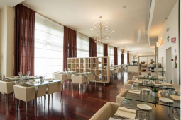 Hilton Florence Metropole