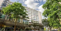 Hilton Rotterdam