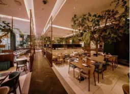 Hilton Rotterdam