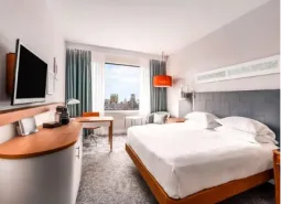 Hilton Rotterdam