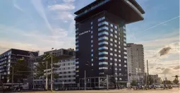 DoubleTree by Hilton Rotterdam Centre