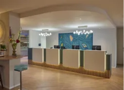 DoubleTree by Hilton Rotterdam Centre