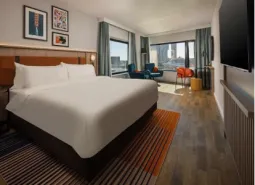 DoubleTree by Hilton Rotterdam Centre
