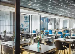 Holiday Inn Express Rotterdam
