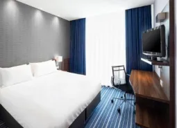 Holiday Inn Express Rotterdam