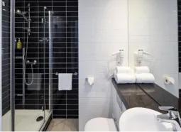 Holiday Inn Express Rotterdam
