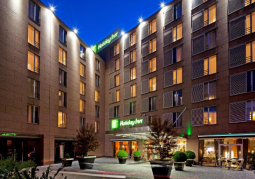 Holiday Inn Congress Center