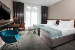 Holiday Inn Congress Center