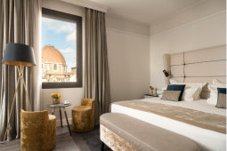 Hotel Cerretani