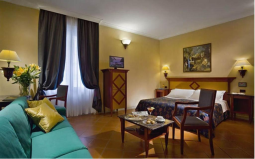 Hotel Corona d'Italia
