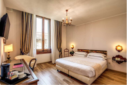 Hotel Croce di Malta