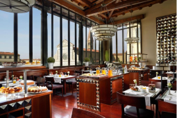 Hotel L'Orologio