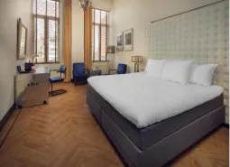 Hotel New York Rotterdam