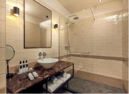 Hotel New York Rotterdam
