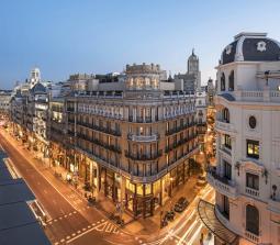 Iberostar Las Letras Gran Via 1