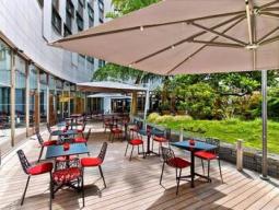 Le Meridien Etoile Le Meridien Etoile