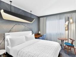 Le Meridien Etoile Le Meridien Etoile