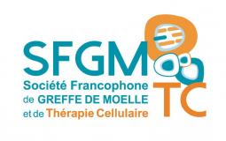 SFGM-TC Société Francophone de Greffe de Moelle et de Thérapie Cellulaire