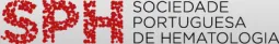 SPH Sociedade Portuguesa de Hematologia
