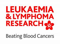Leukaemia and Lymphoma Research UK