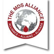 MDS Alliance-logo