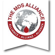 MDS Alliance-logo