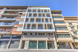 MH Florence Hotel