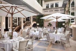 Meliá Castilla