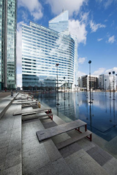 Meliá Paris La Défense Meliá Paris La Défense