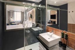 Melia Avenida America