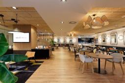 Melia Avenida America