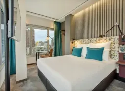 Motel One Rotterdam