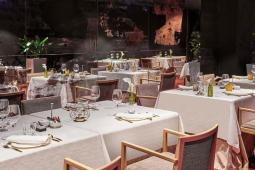 NH Collection Madrid Eurobuilding