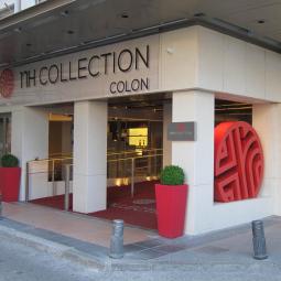 NH Collection Madrid Colon