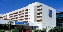 Novotel Campo de las Naciones 1