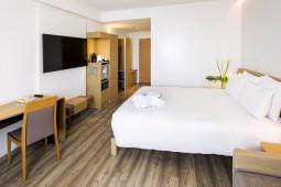 Novotel Campo de las Naciones 2