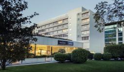 Novotel Madrid Campo de las Naciones