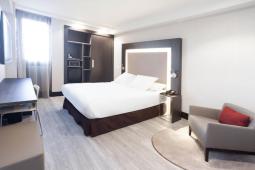 Novotel Madrid Center