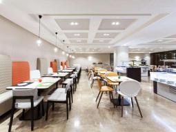 Novotel Madrid Center