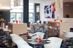 Novotel Praha Wenceslas Square
