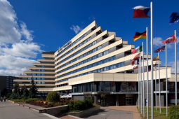 OREA Hotel Pyramida