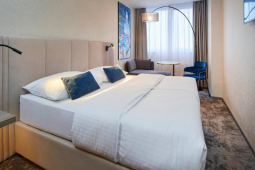 OREA Hotel Pyramida